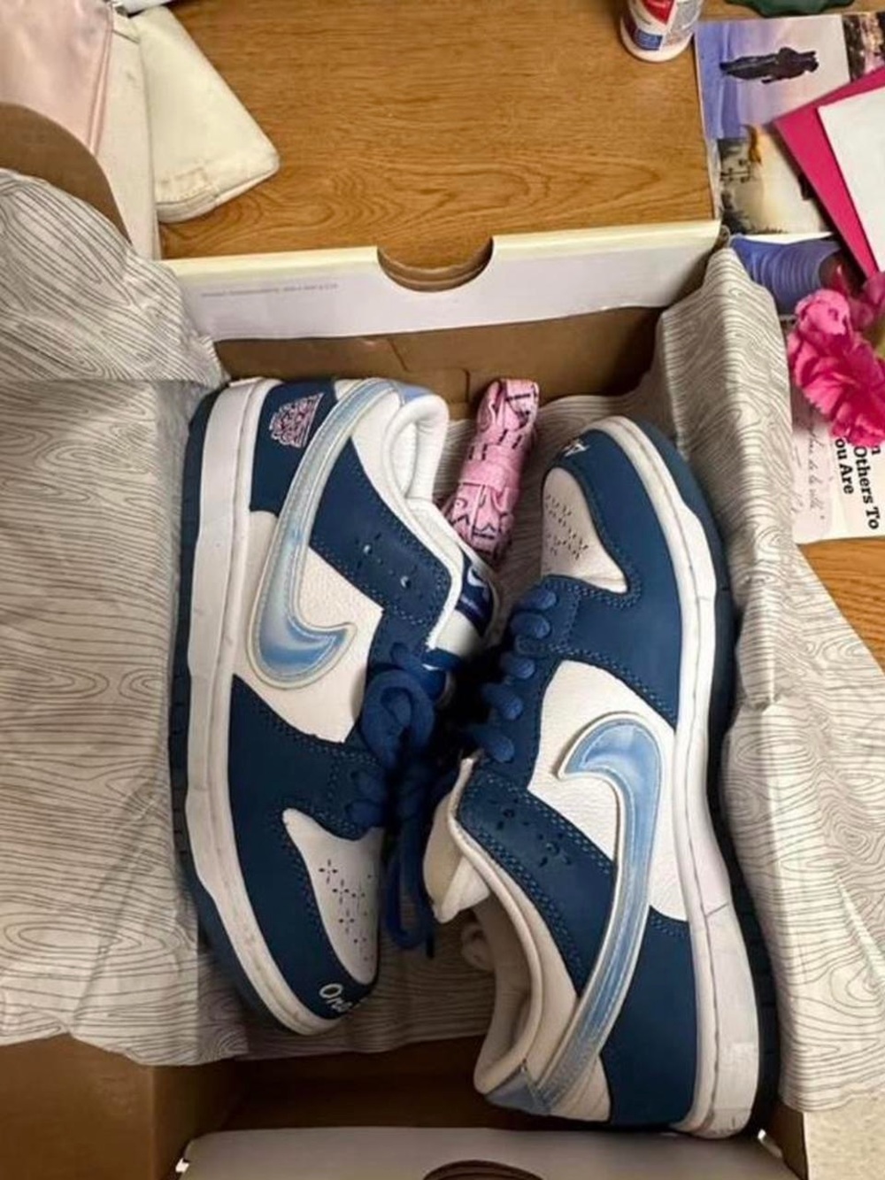 Nike SB Dunks
